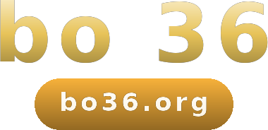 bo 36 logo
